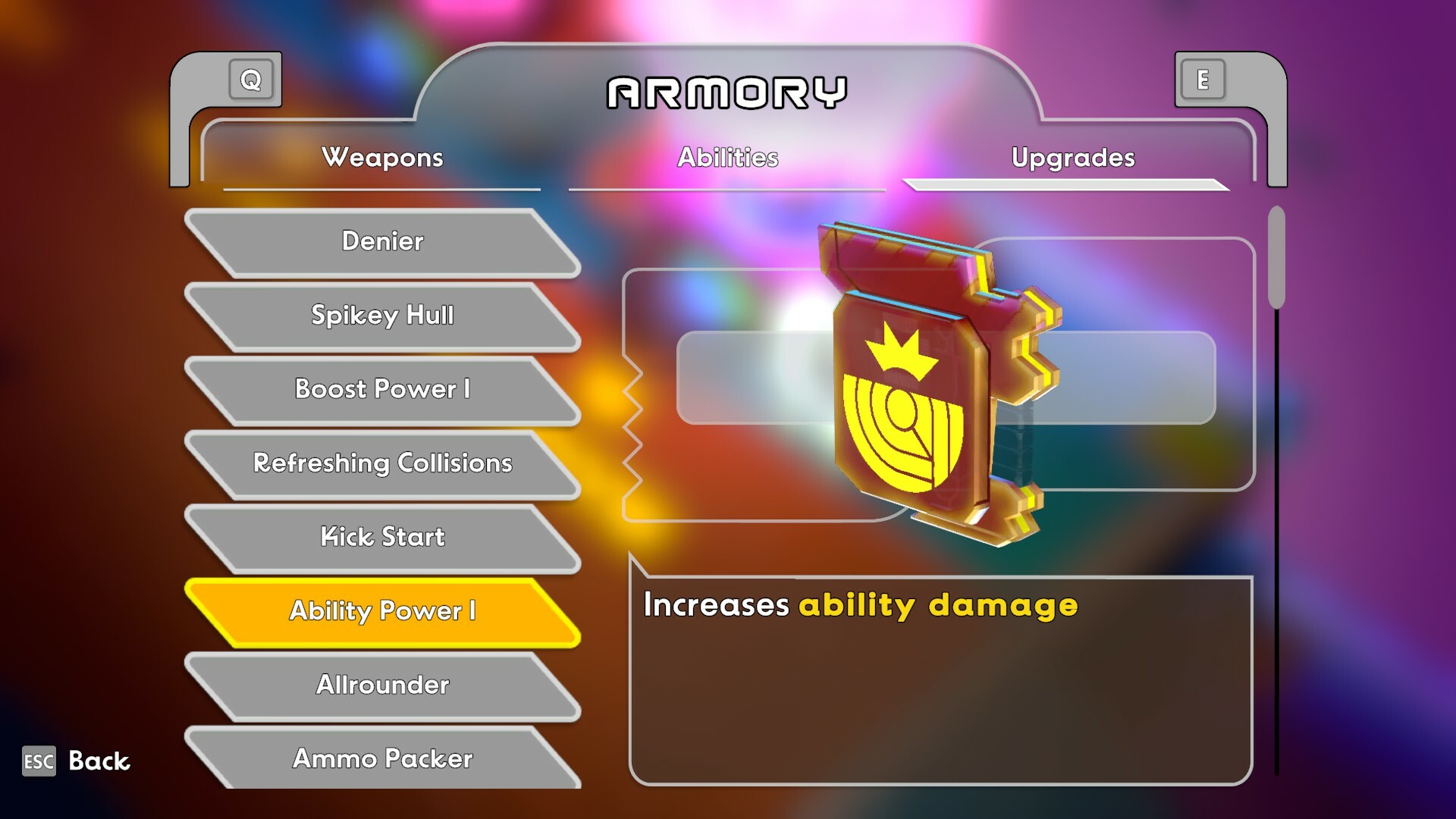 banner