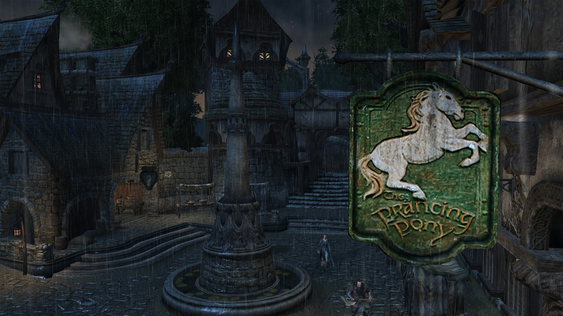 banner