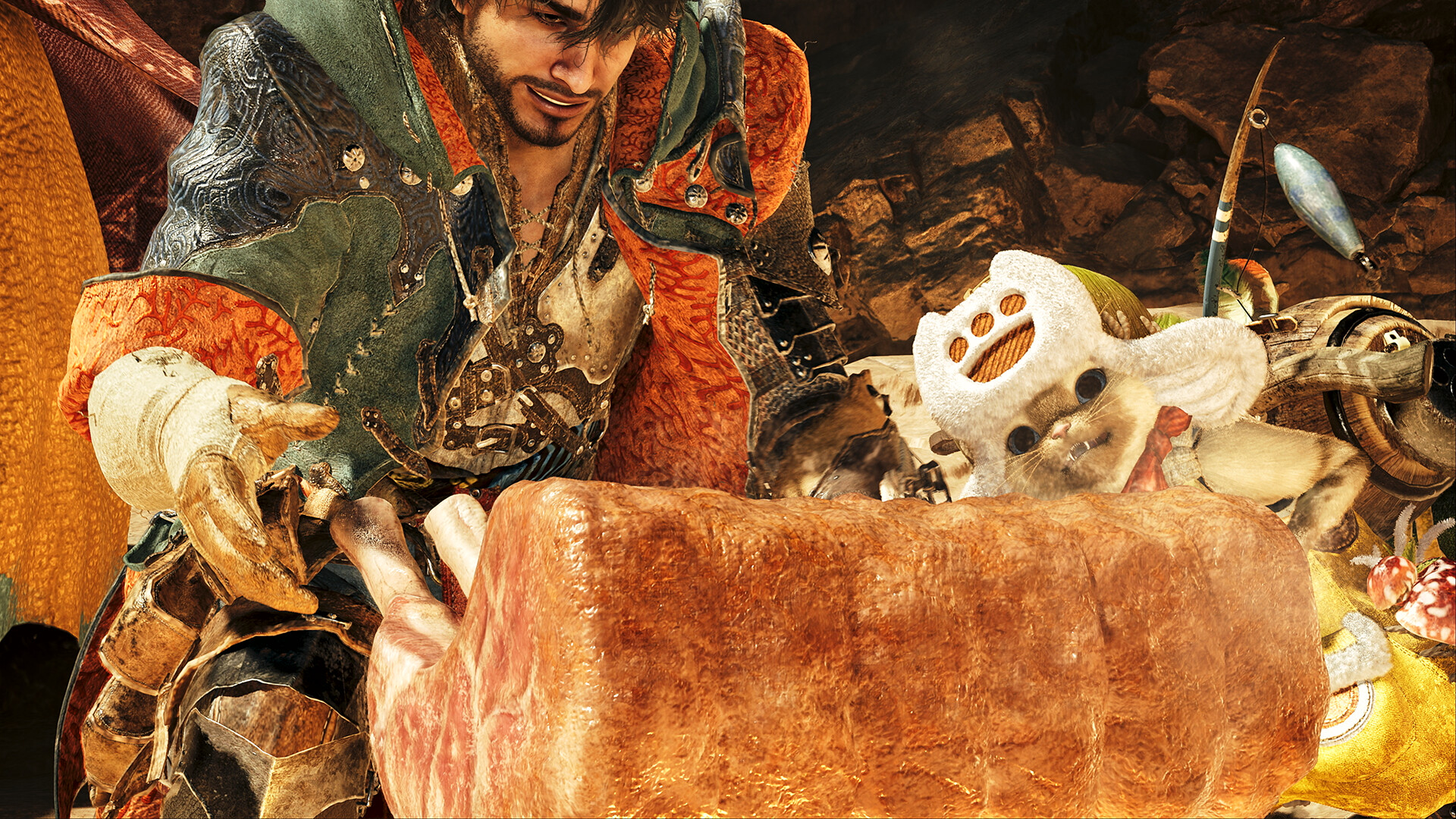 banner