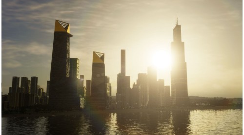banner