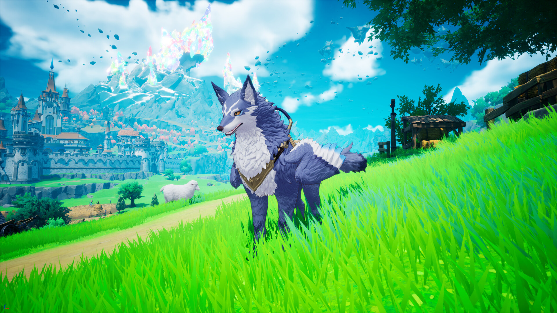 banner