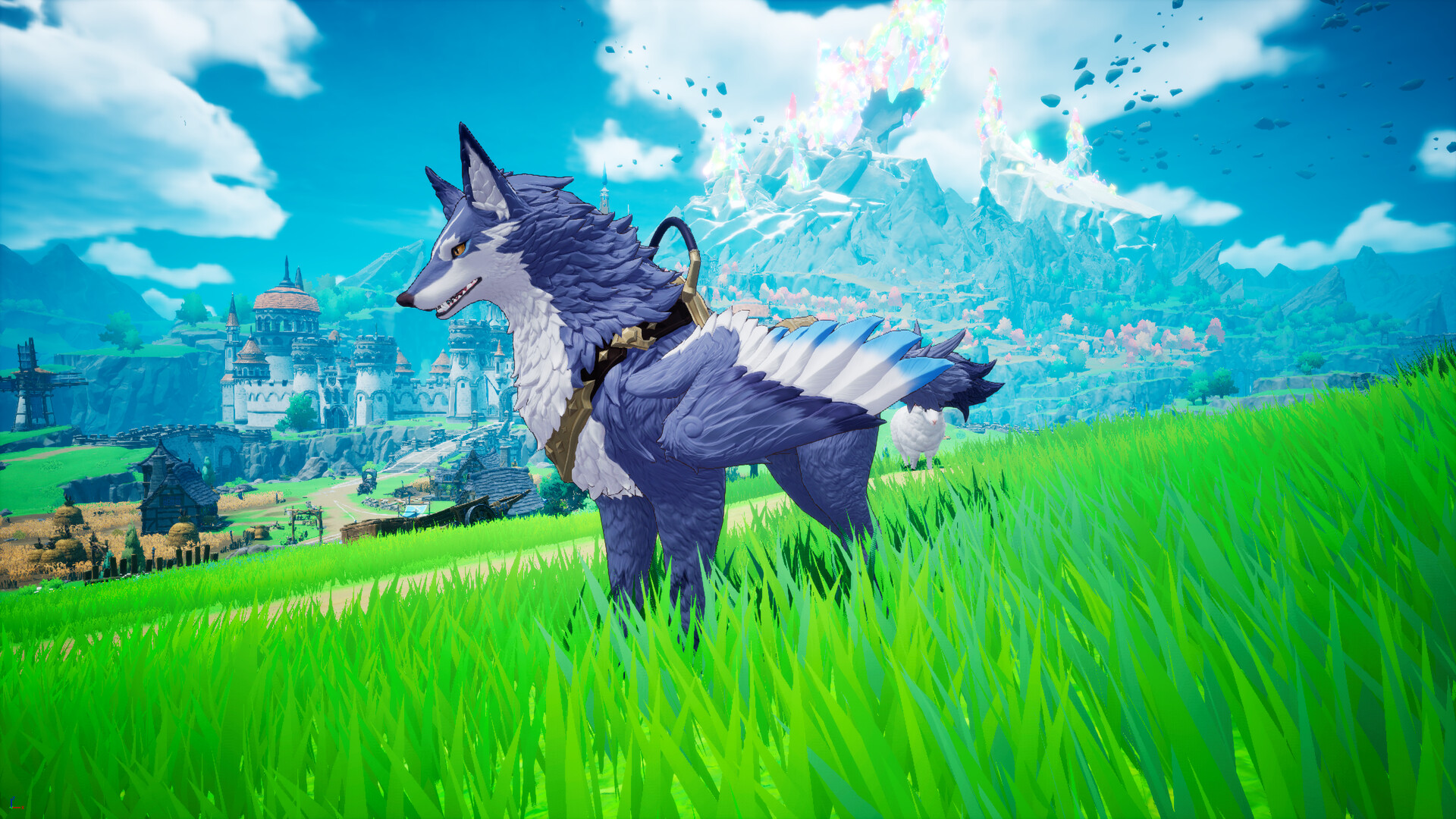 banner