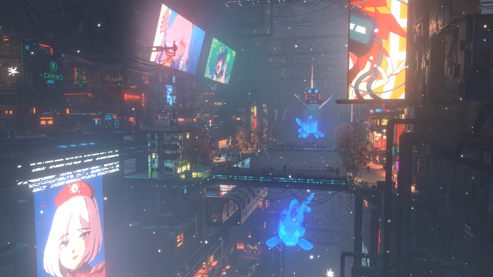 banner