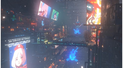 banner