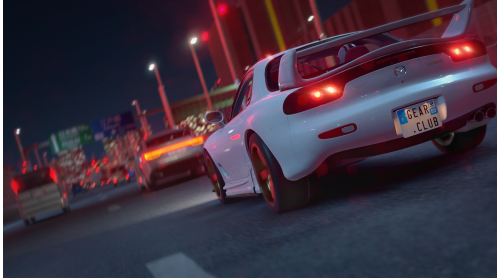 banner