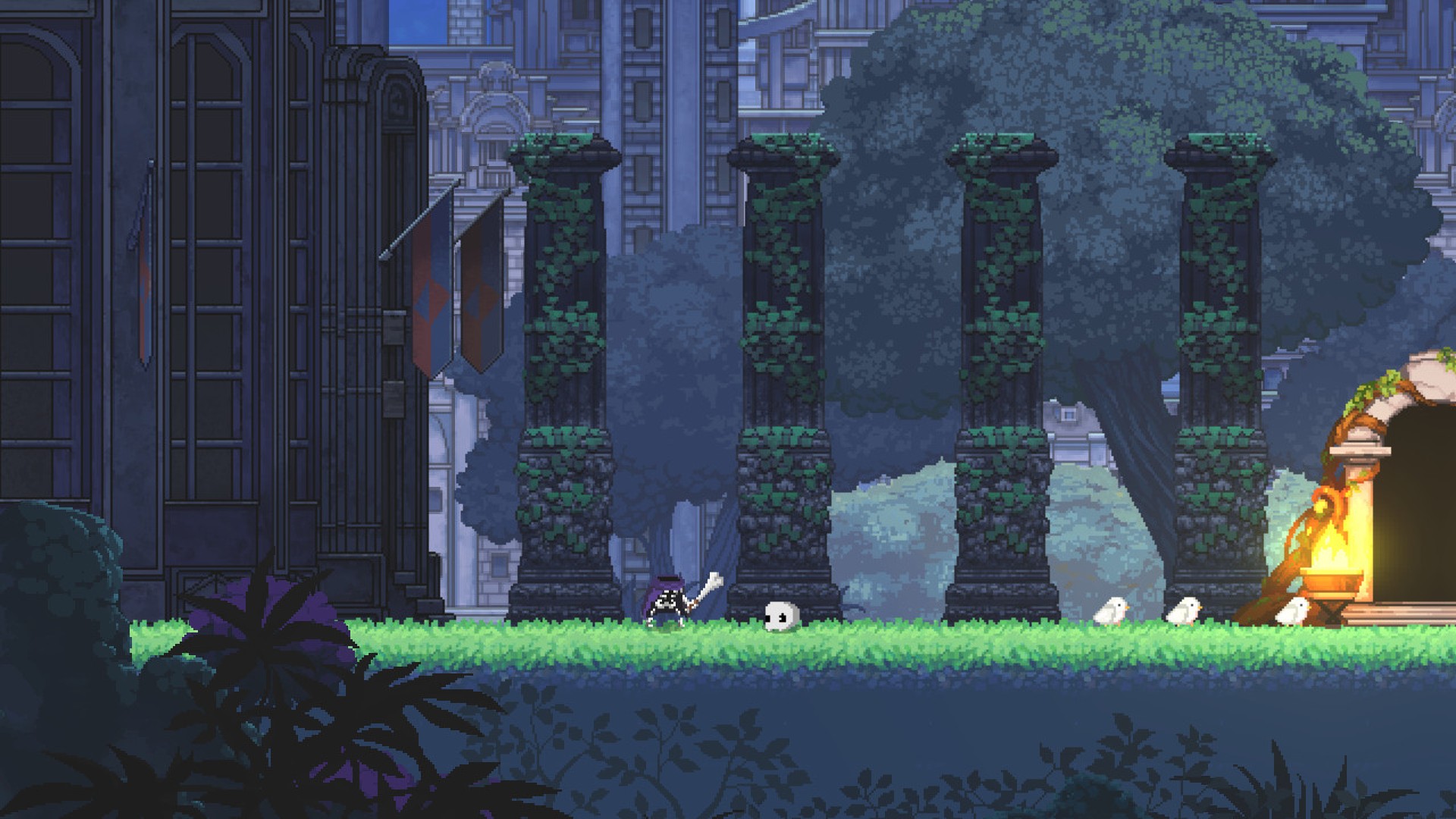 banner