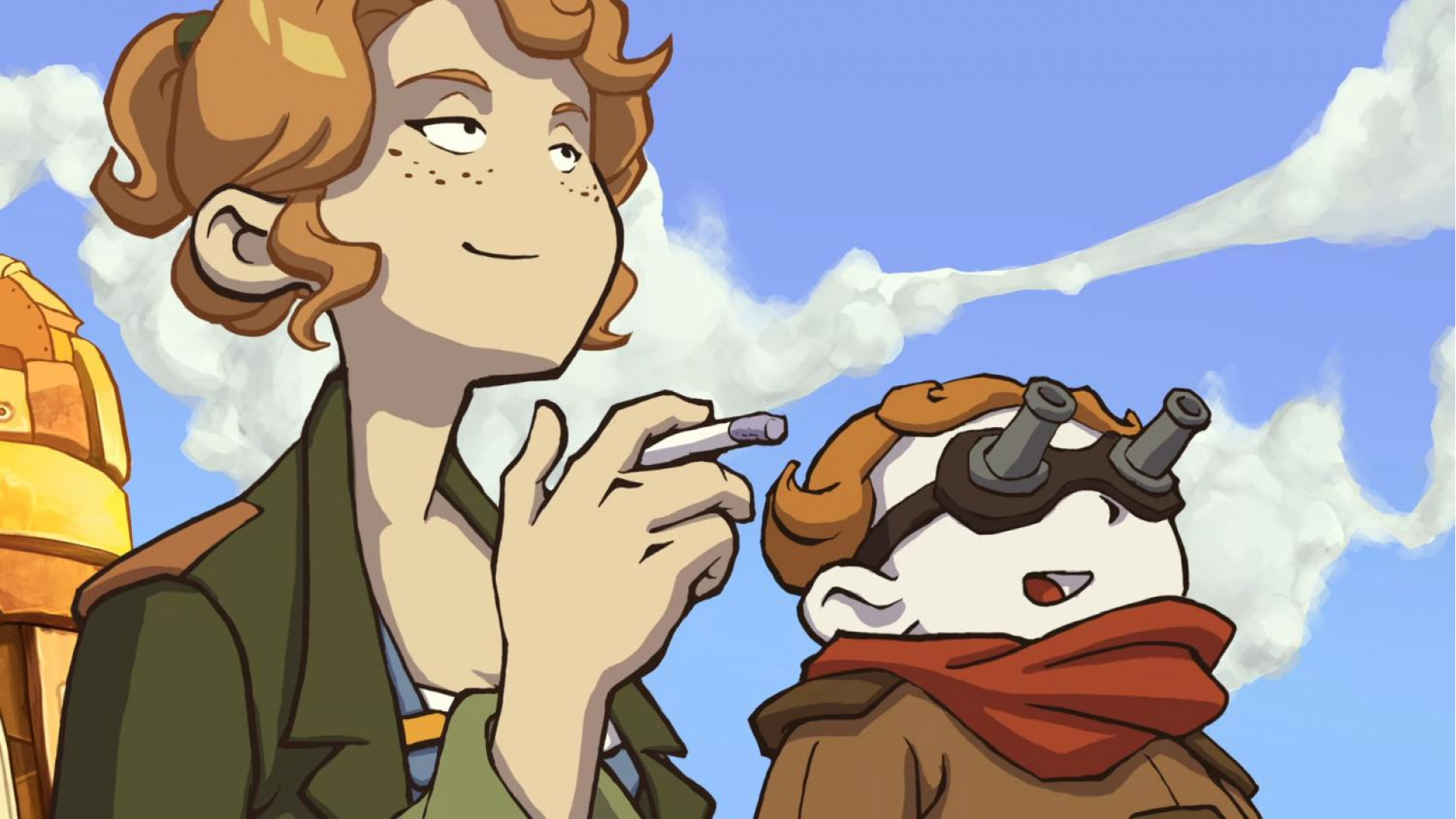 banner