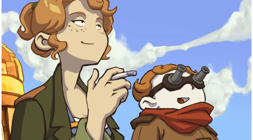 banner