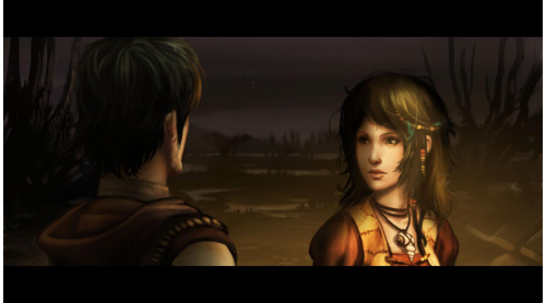 banner